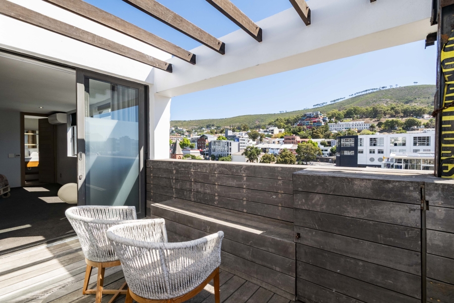 To Let 3 Bedroom Property for Rent in Cape Town City Centre Western Cape